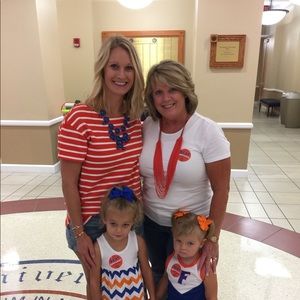 Meet your Posher, Janet